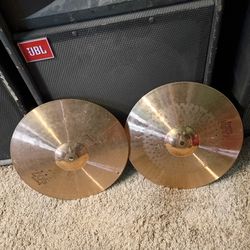 Hi Hats