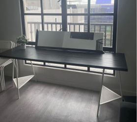 IKEA Desk