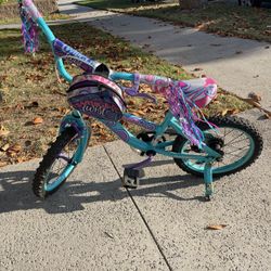 Kids Bike 