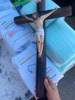 mini Cristo