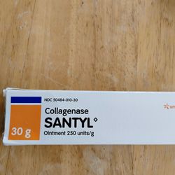Wound Ointment 
