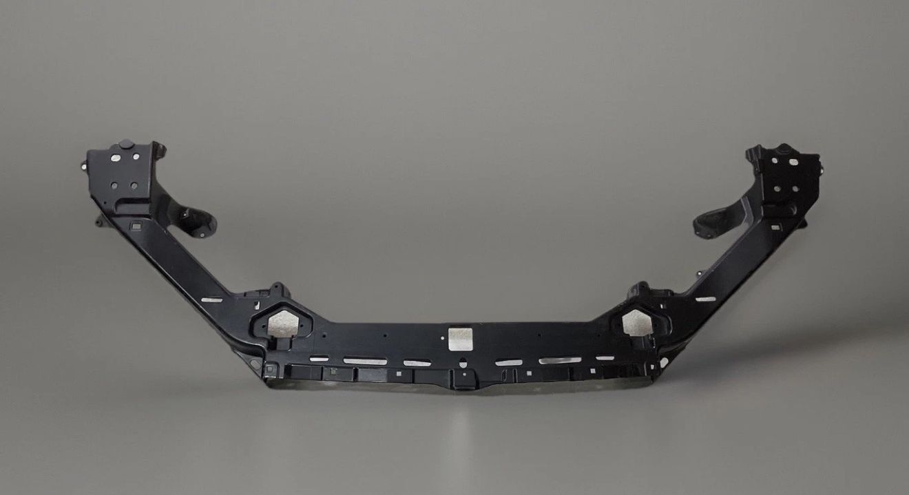 JAGUAR XJ RADIATOR SUPPORT 2017