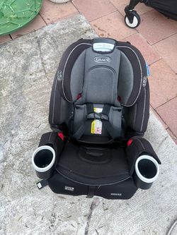 Graco | 4 EVER DELUXE