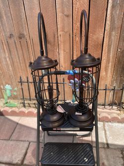 Decorating House Lamps