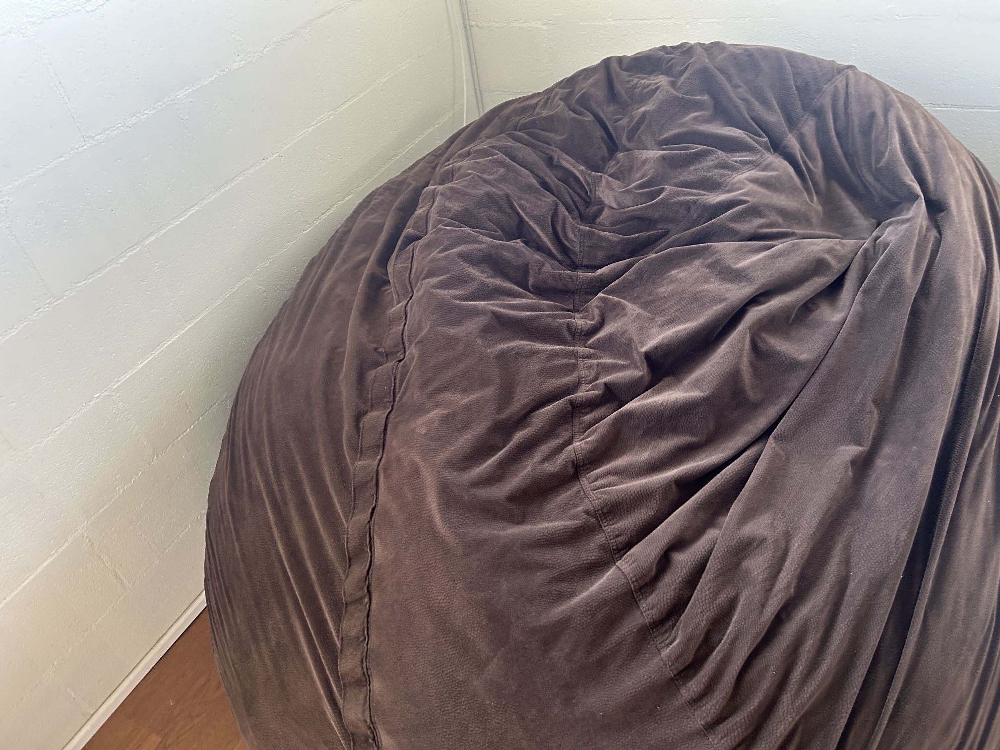Beanbag