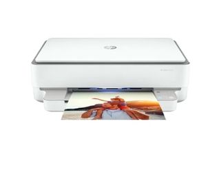 HP ENVY 6055e All-in-One Printer