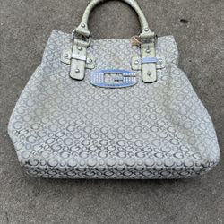 Vintage Guess Purse