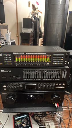 ADC Equalizer 910