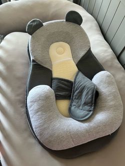 Anti Colic Anti Reflux Baby Lounger