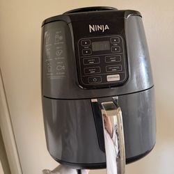 Ninja air fryer