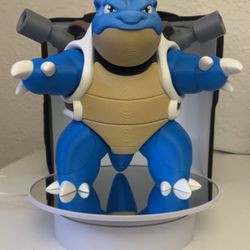 Blastoise From Pokémon 