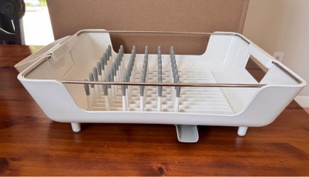 OXO Good Grips Dish Rack