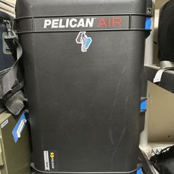 Pelican Air 