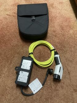 Charger For BMW Cars And Some Other Vehicles
