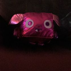 A Plushy That My Brother Use No More