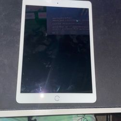 ipad old gen