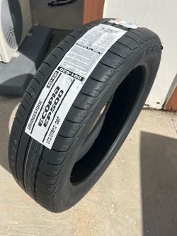 Bmw brand new tires 175/60 R19
