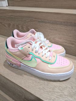 Nike Air Force