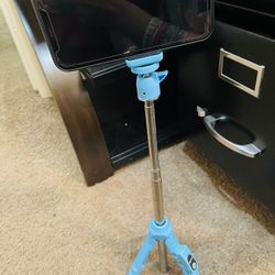 Camera Tripod 