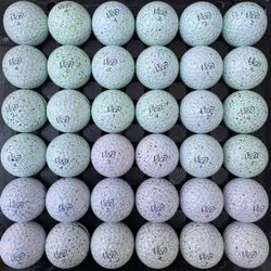 Golf Balls Vice Drip 💧 