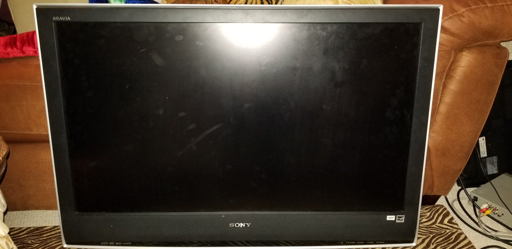 Sony 40 inch TV