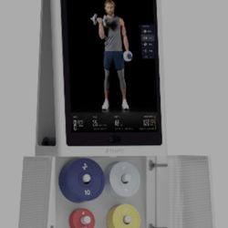 Tempo Studio Home Gym 