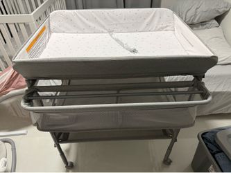 Maydolly baby changing table portable flodable