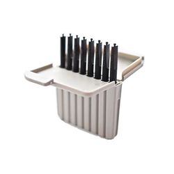 Wax Guards For Hearing Aids