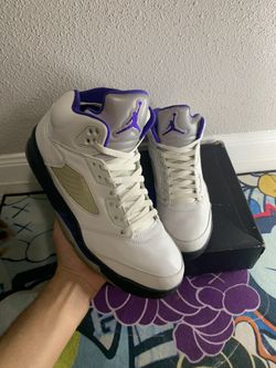 Jordan 5