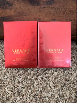 Versace Eros