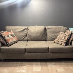 Sleeper sofa