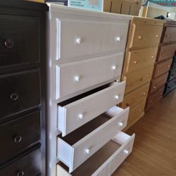 White Pinewood Premium New $369