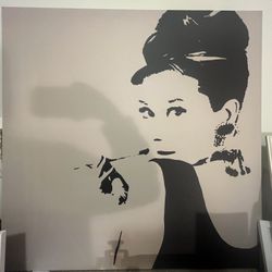 Art Wall Canvas