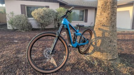 Transition Relay SL emtb