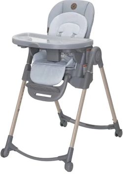 Maxi Cosi 6 in 1 high chair