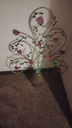 Art decor