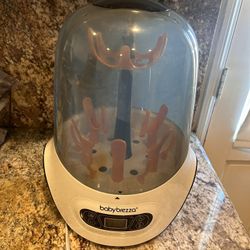 Bottle Sterilizer