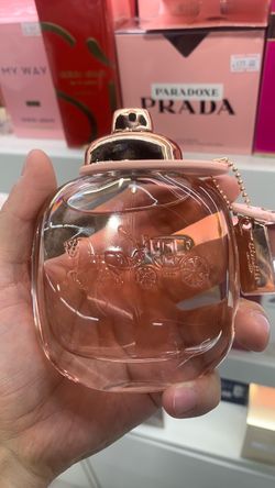 Brand new sealed Coach Floral Eau de Parfum