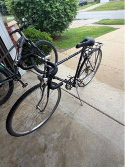 FUGI Royale road bike