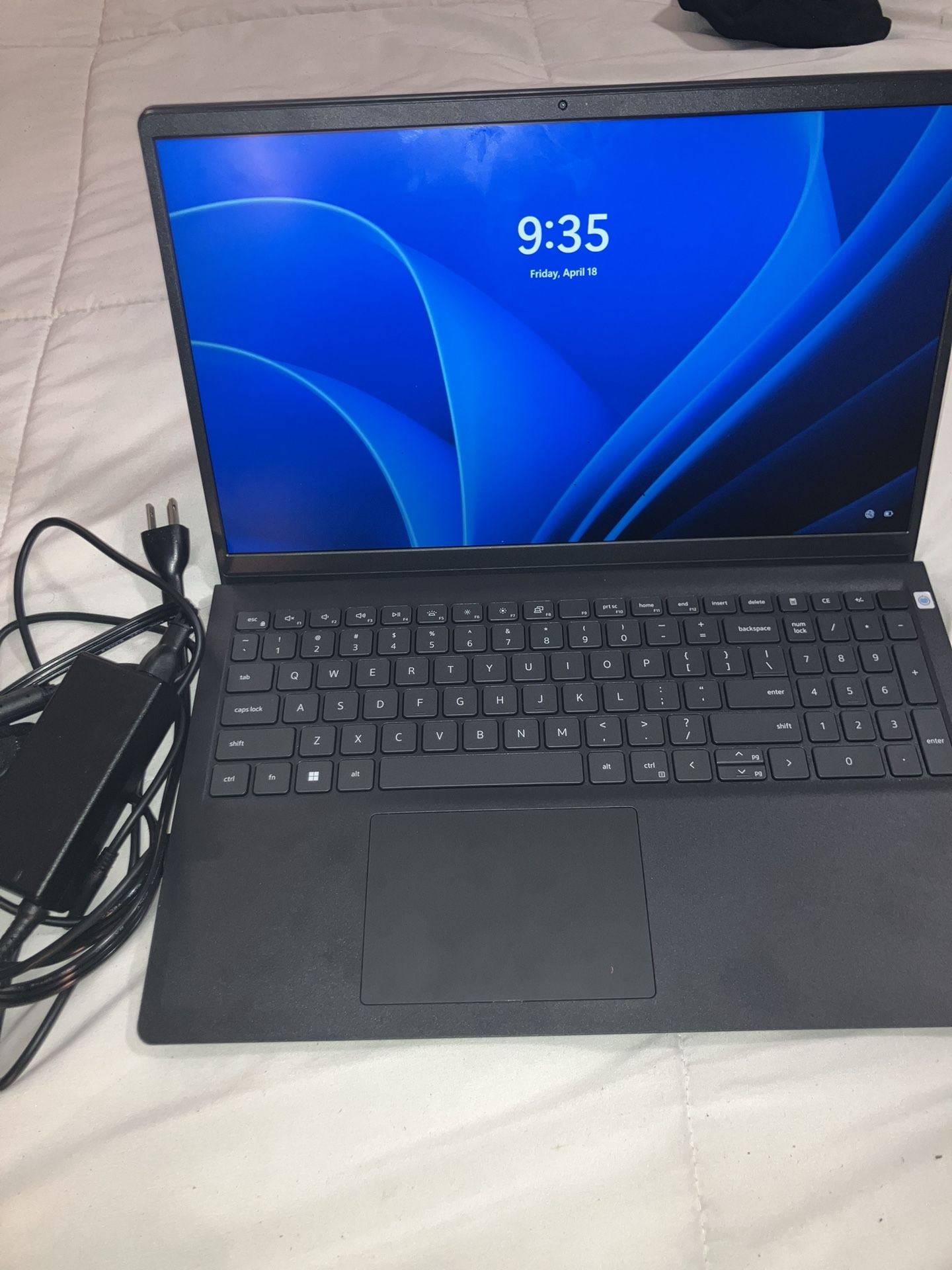 Dell Laptop For Sale!!!