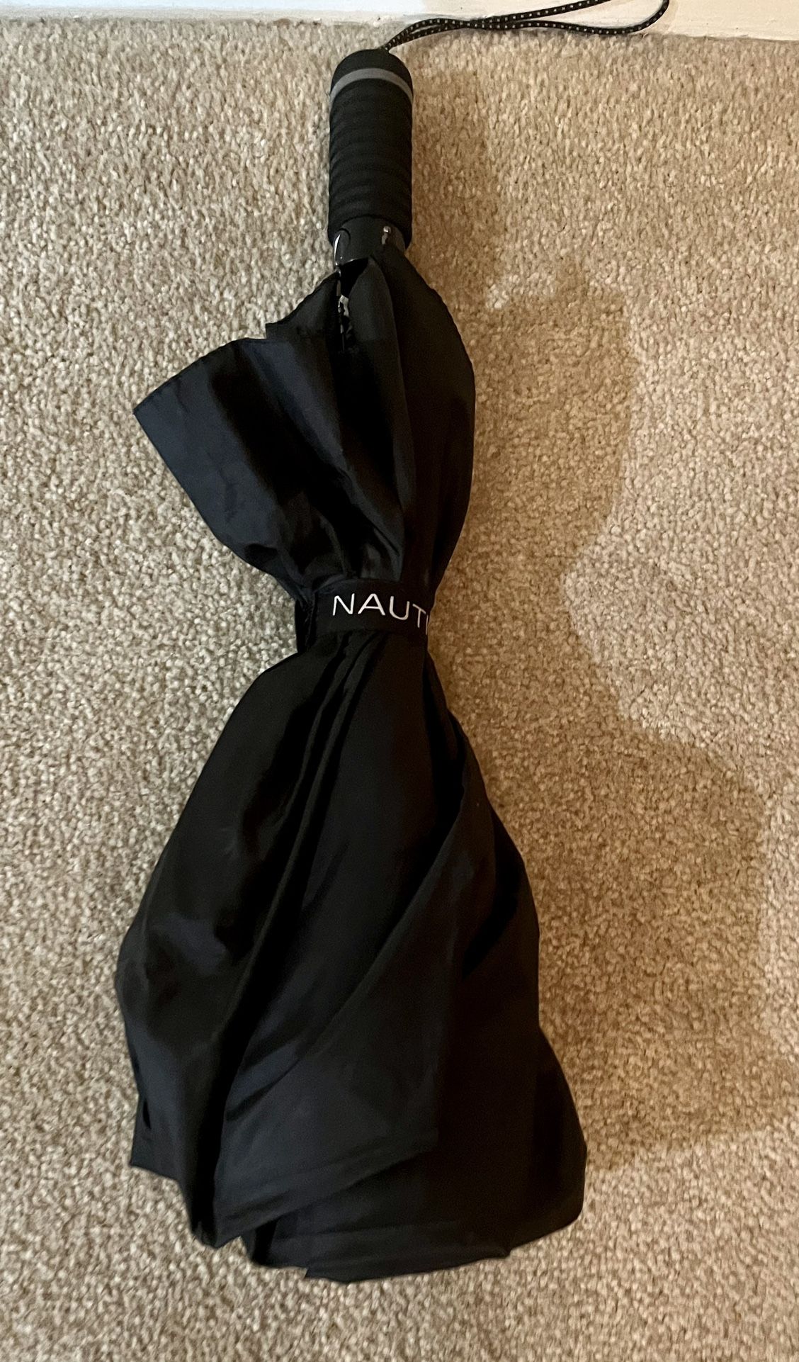 Nautica Unbrella For Rain Or Sun Use