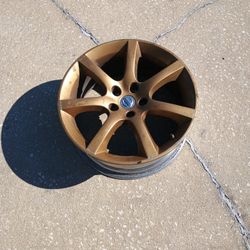 Nissan 350Z Rims Size 18 , 2003 To 2006