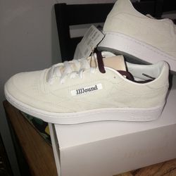Reebok Shoes 