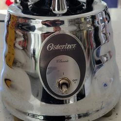 Osterizer Blender Mixer