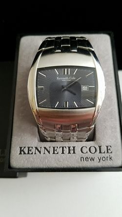 Kenneth Cole Watch