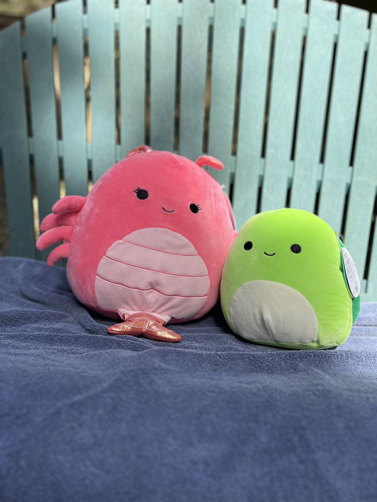 Squishmallow Bundle