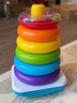 Toddler Toy