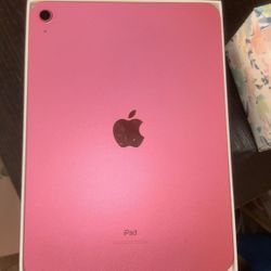 ipad 10th generation 