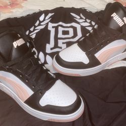 Puma Size 11 Women 9 Men