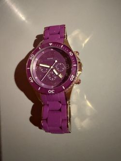 Marc Jacob’s Watch For Sale